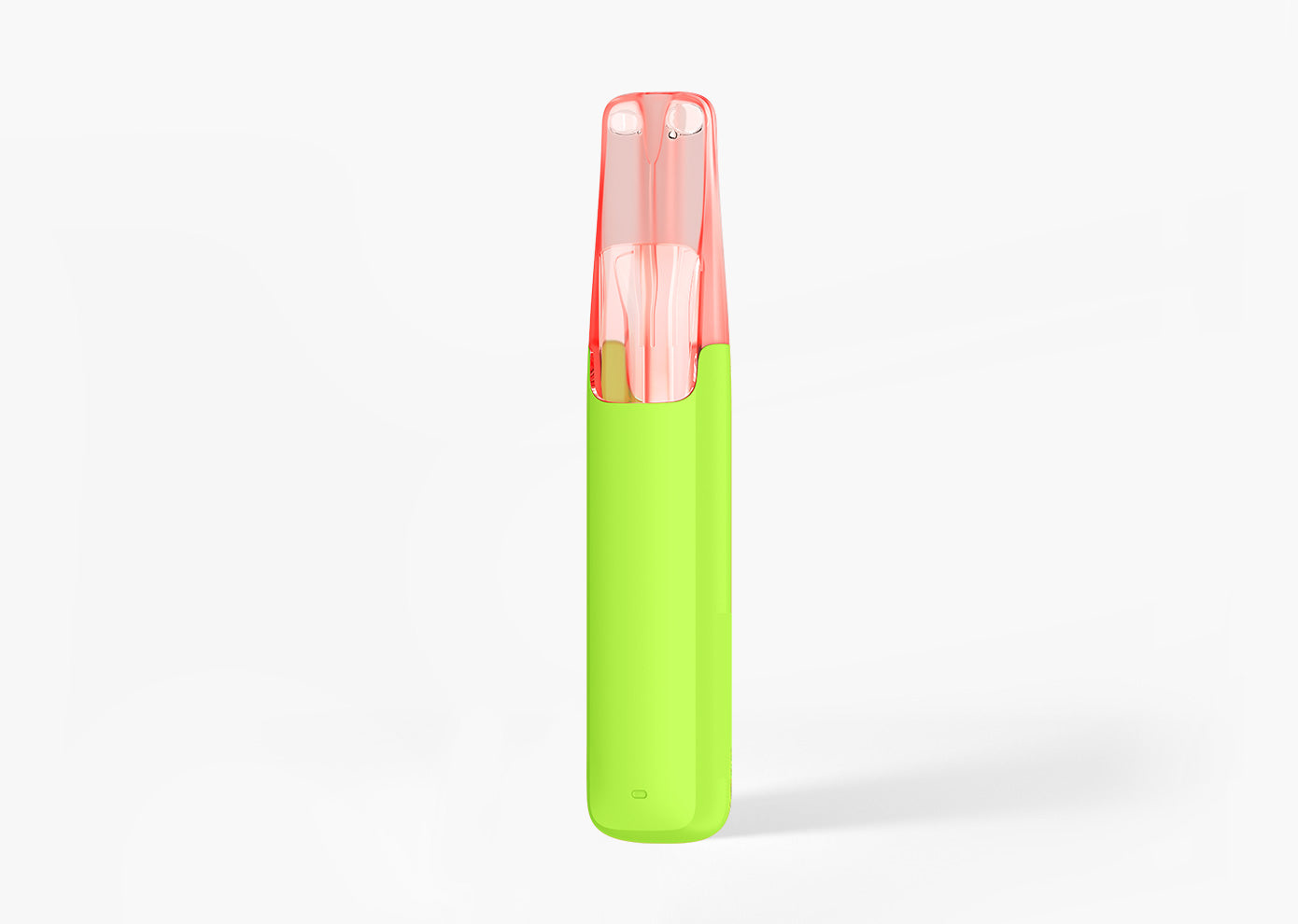 Snowplus Dash All-in-one Sparkling Iced Lemon Tea Flavor Disposable Device 4000puffs - Six Pandas