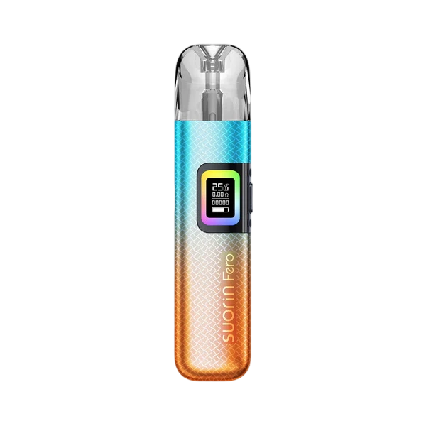 Suorin Fero Pod Kit Vape More Colors - Six Pandas