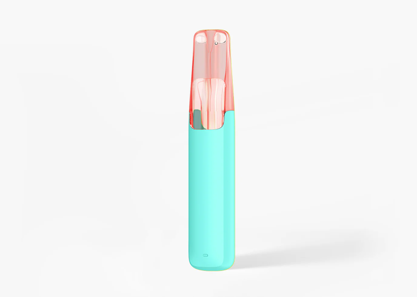 Snowplus Dash All-in-one More Flavors Disposable Device 4000puffs - Six Pandas